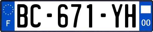 BC-671-YH