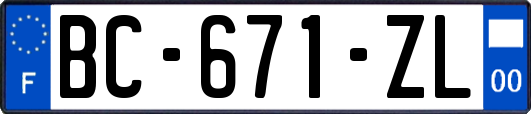 BC-671-ZL