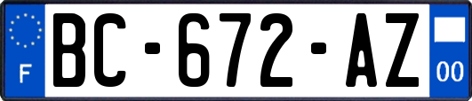BC-672-AZ