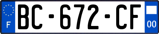 BC-672-CF