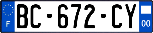 BC-672-CY