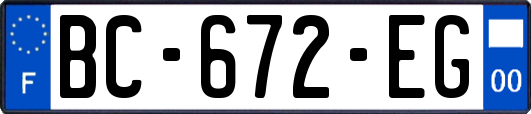 BC-672-EG