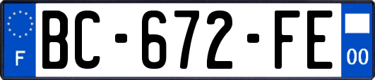 BC-672-FE