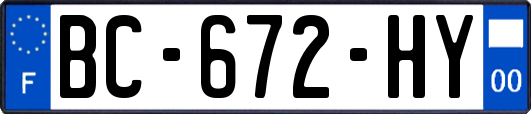 BC-672-HY
