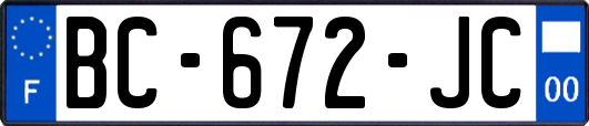 BC-672-JC