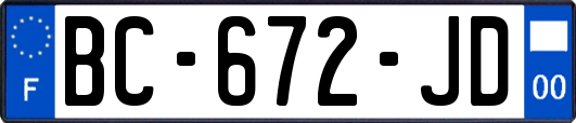 BC-672-JD