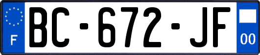 BC-672-JF