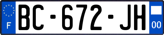 BC-672-JH