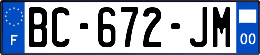 BC-672-JM