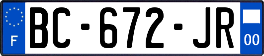 BC-672-JR