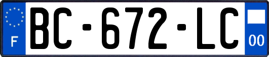 BC-672-LC