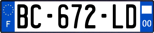BC-672-LD