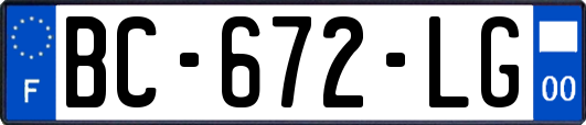 BC-672-LG
