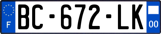 BC-672-LK