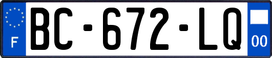 BC-672-LQ