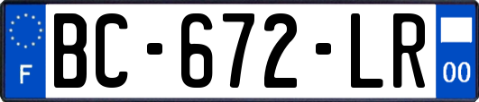 BC-672-LR