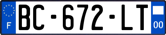 BC-672-LT