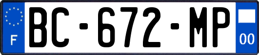 BC-672-MP