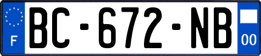 BC-672-NB