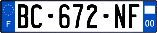 BC-672-NF