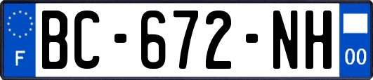 BC-672-NH