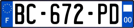 BC-672-PD