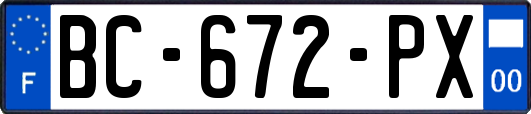 BC-672-PX