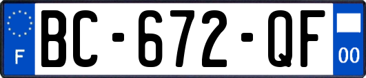 BC-672-QF