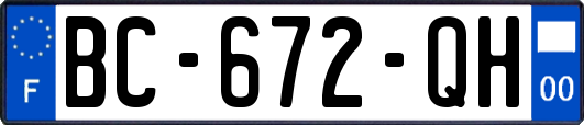 BC-672-QH