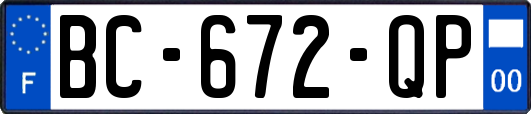 BC-672-QP