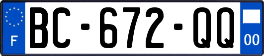 BC-672-QQ
