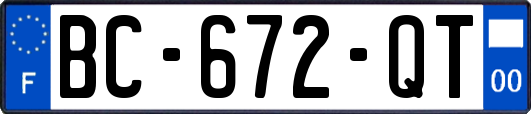BC-672-QT