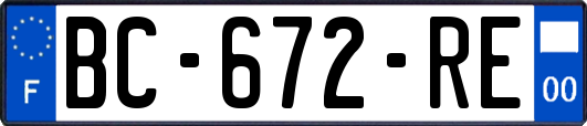 BC-672-RE