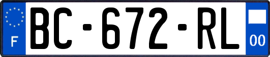 BC-672-RL