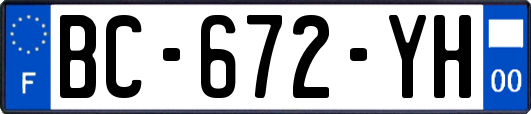 BC-672-YH