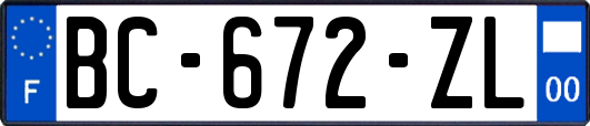 BC-672-ZL