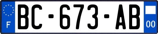 BC-673-AB