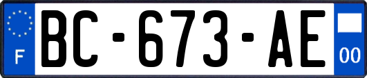 BC-673-AE