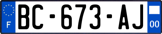 BC-673-AJ