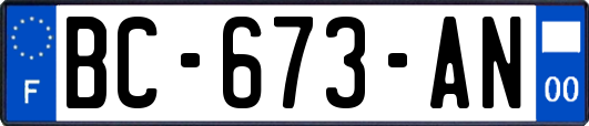 BC-673-AN