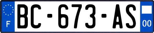 BC-673-AS