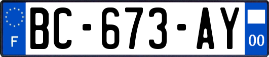 BC-673-AY