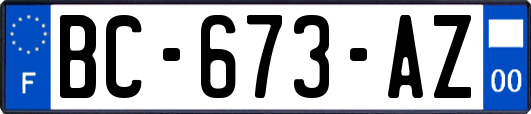 BC-673-AZ