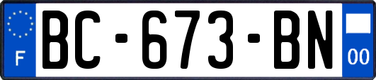 BC-673-BN