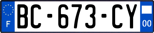 BC-673-CY