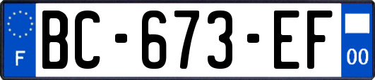 BC-673-EF