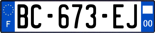 BC-673-EJ