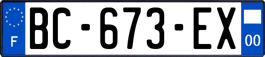 BC-673-EX