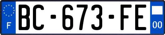 BC-673-FE