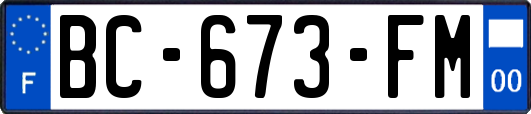 BC-673-FM